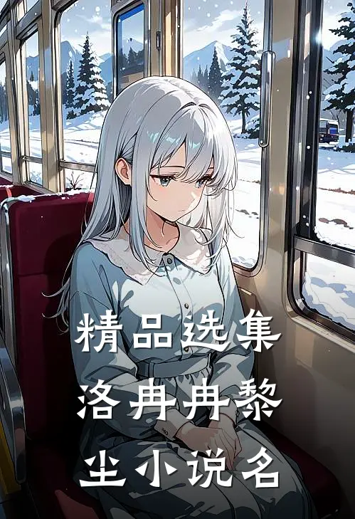 精品选集洛冉冉黎尘小说名