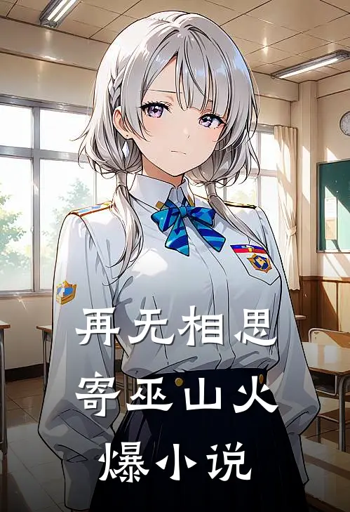 再无相思寄巫山火爆小说