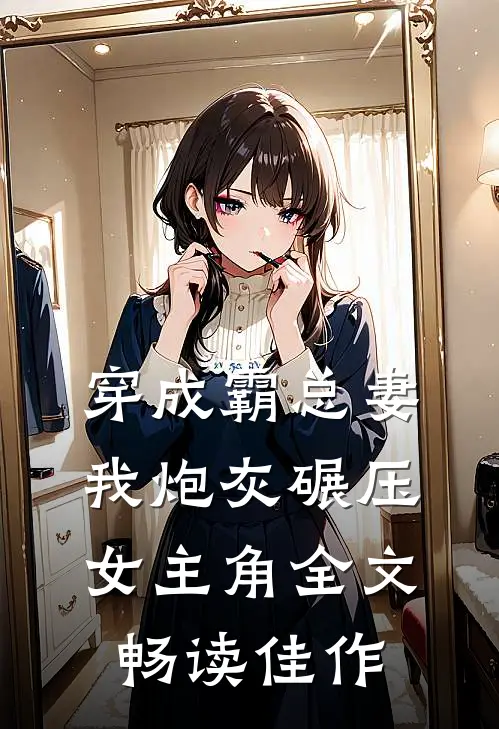 穿成霸总妻我炮灰碾压女主角全文畅读佳作