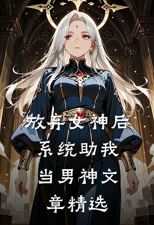 放弃女神后，系统助我当男神文章精选