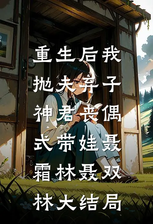 重生后我抛夫弃子，神君丧偶式带娃聂霜林聂双林大结局