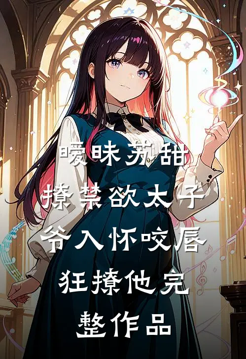 暧昧苏甜:撩禁欲太子爷入怀 (咬唇,狂撩他 )完整作品