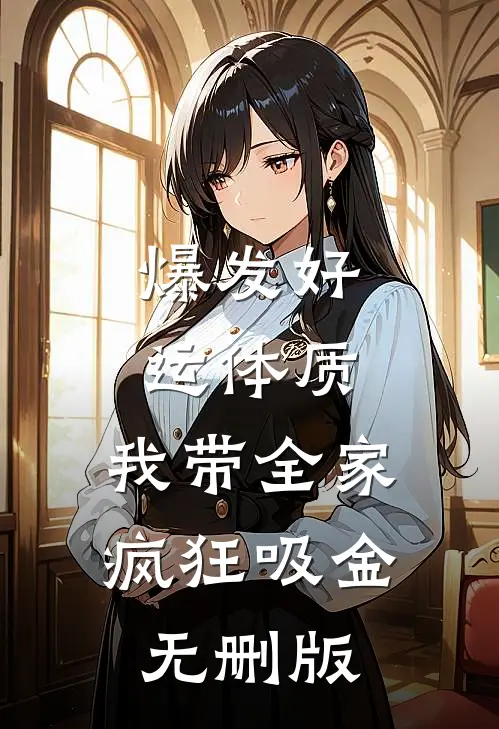 爆发好运体质，我带全家疯狂吸金无删版