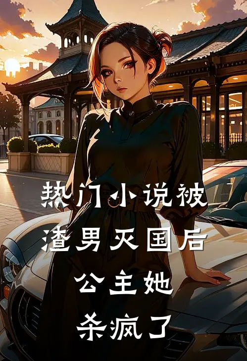 热门小说被渣男灭国后，公主她杀疯了