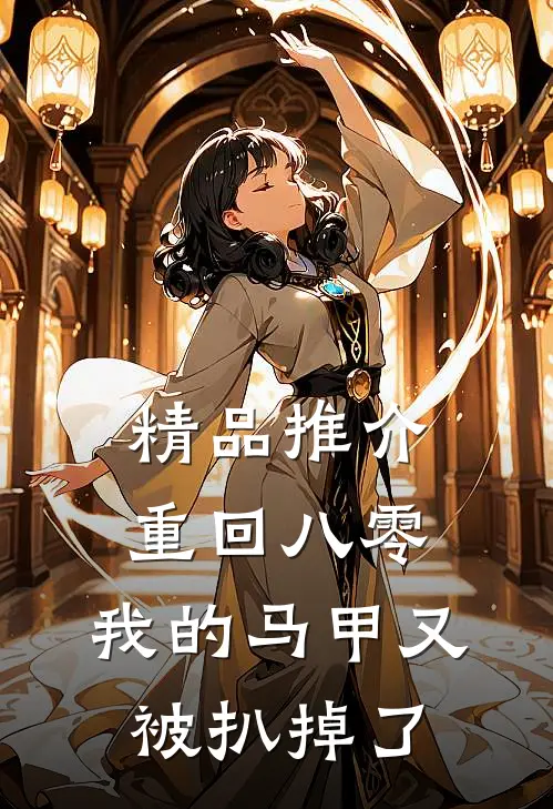 精品推介重回八零：我的马甲又被扒掉了