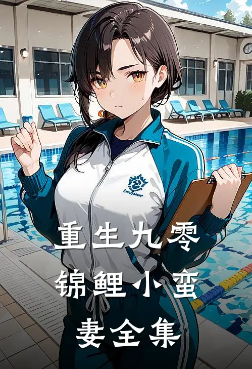 重生九零：锦鲤小蛮妻 全集