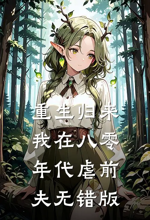 重生归来，我在八零年代虐前夫无错版