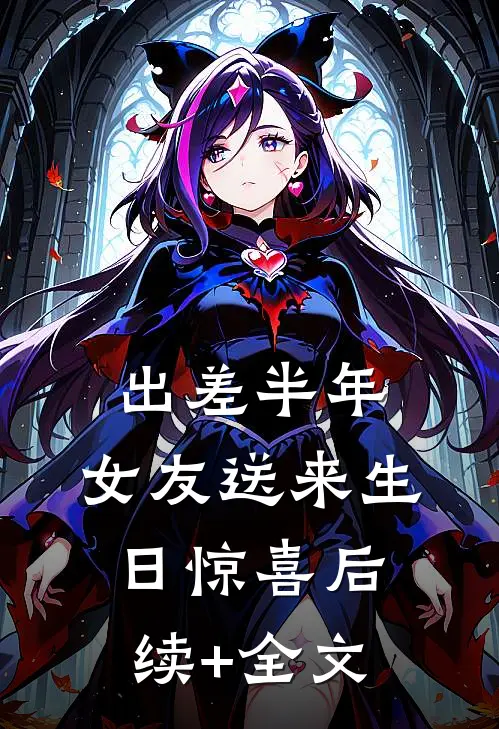 出差半年，女友送来生日惊喜后续+全文