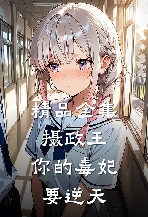 精品全集摄政王，你的毒妃要逆天