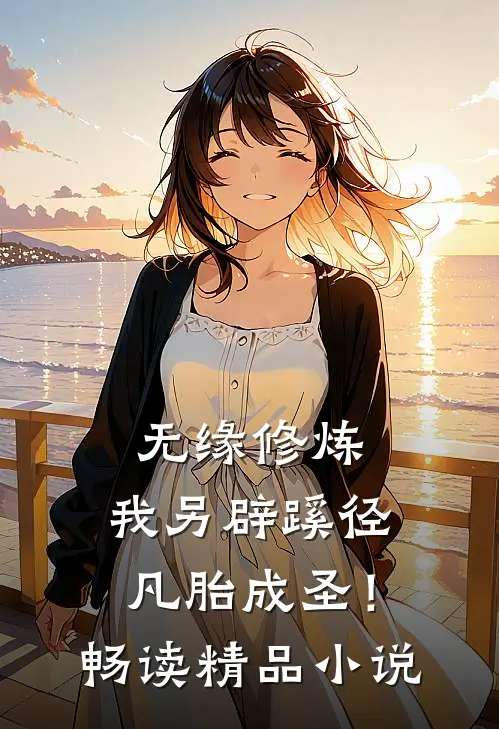 无缘修炼，我另辟蹊径凡胎成圣！畅读精品小说
