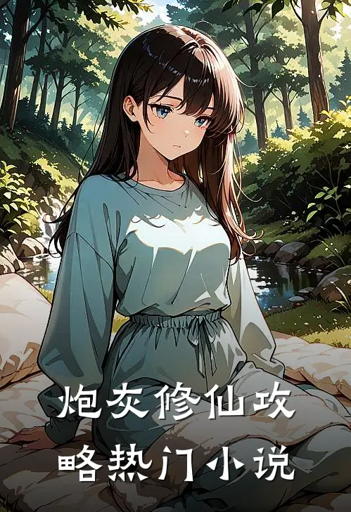 炮灰修仙攻略热门小说