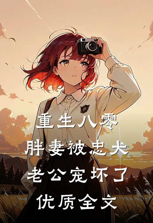 重生八零：胖妻被忠犬老公宠坏了优质全文
