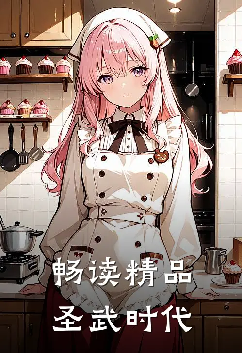 畅读精品圣武时代