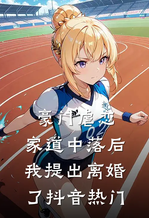 豪门虐恋：家道中落后我提出离婚了抖音热门