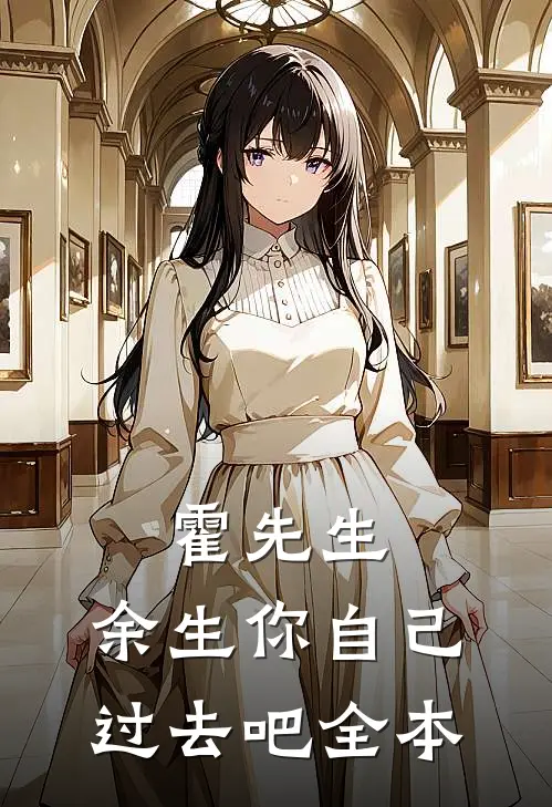 霍先生，余生你自己过去吧全本
