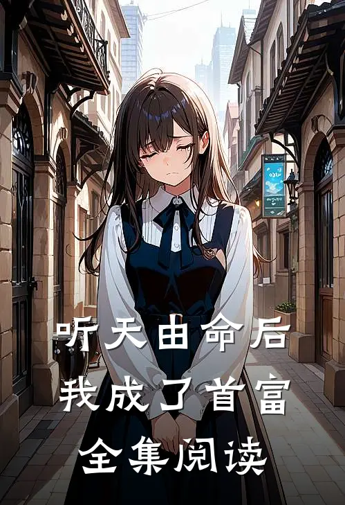 听天由命后，我成了首富全集阅读