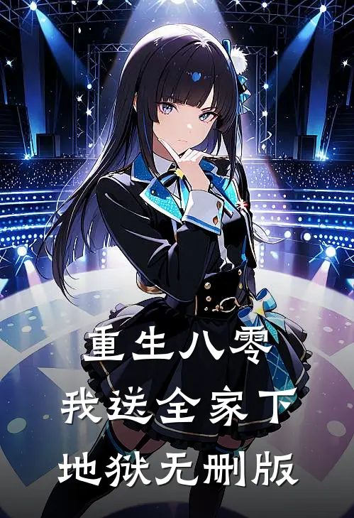 重生八零，我送全家下地狱无删版
