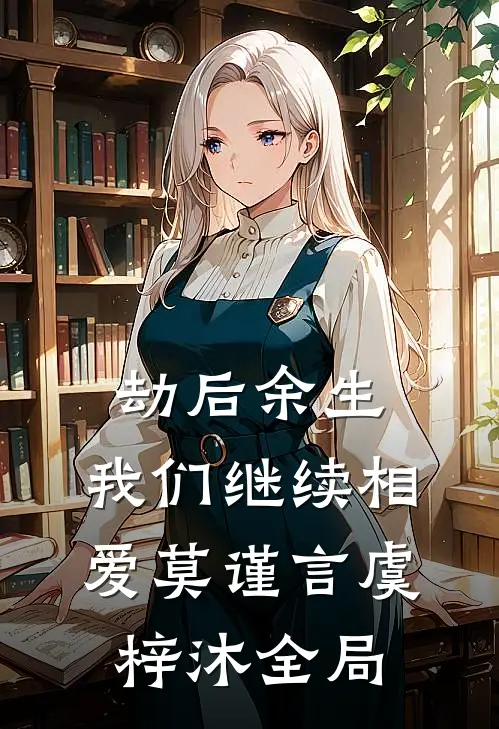 劫后余生，我们继续相爱莫谨言虞梓沐全局