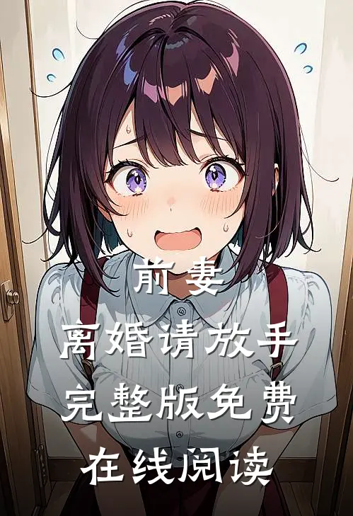前妻，离婚请放手完整版免费在线阅读