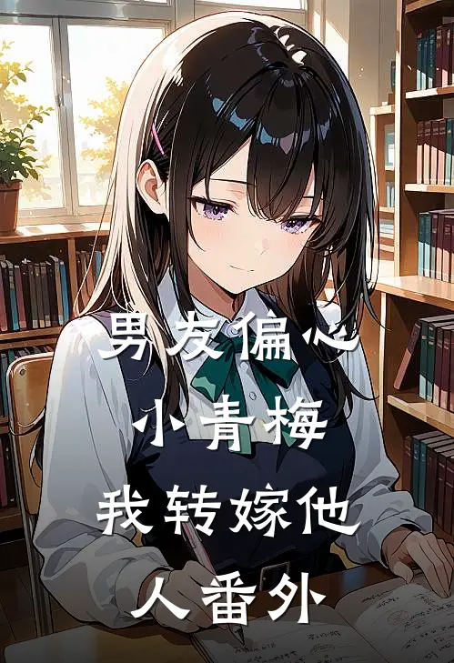 男友偏心小青梅,我转嫁他人 番外免费阅读