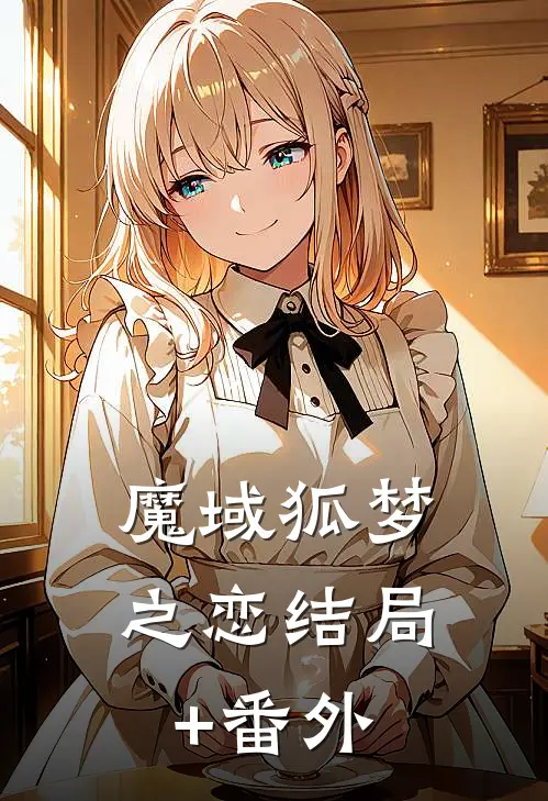 魔域狐梦之恋结局+番外