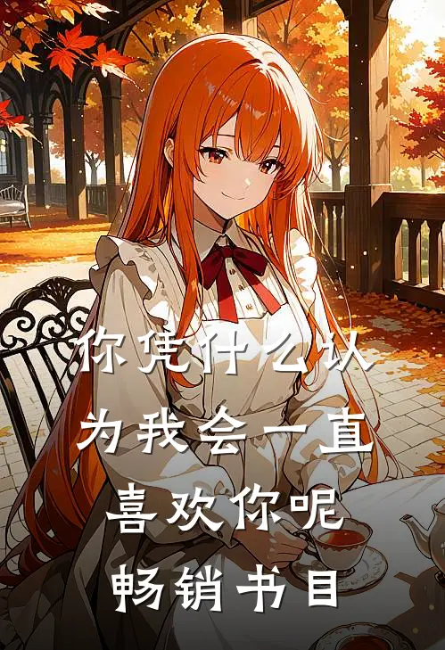你凭什么认为我会一直喜欢你呢畅销书目