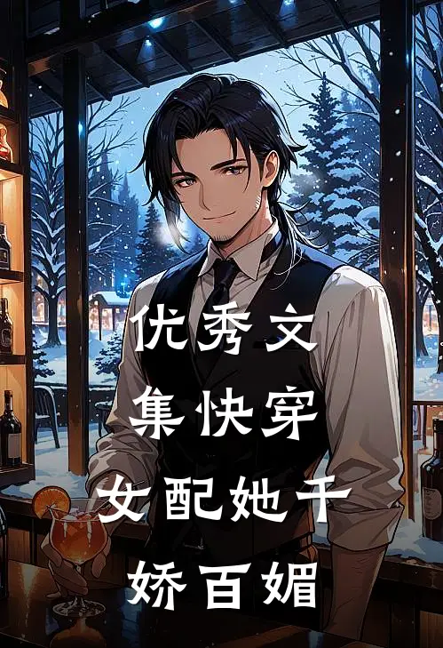优秀文集快穿：女配她千娇百媚