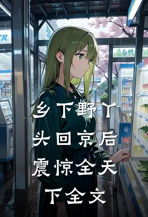 乡下野丫头回京后，震惊全天下全文
