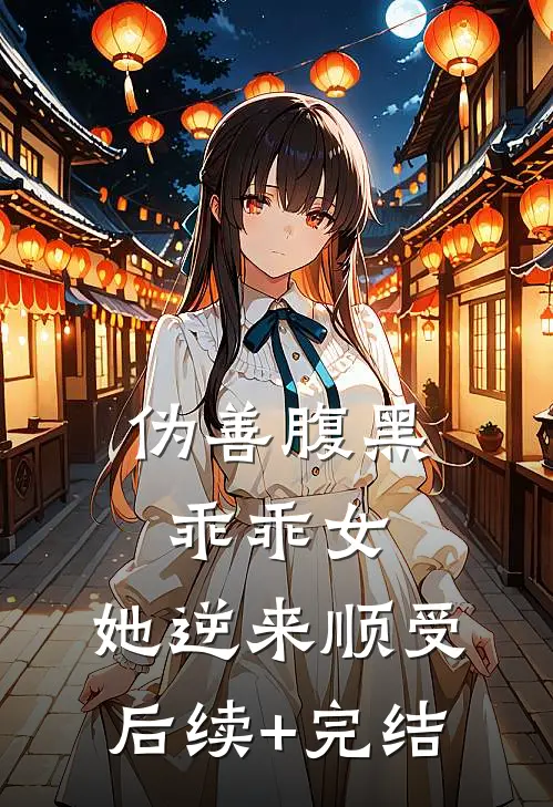 伪善腹黑乖乖女，她逆来顺受后续+完结