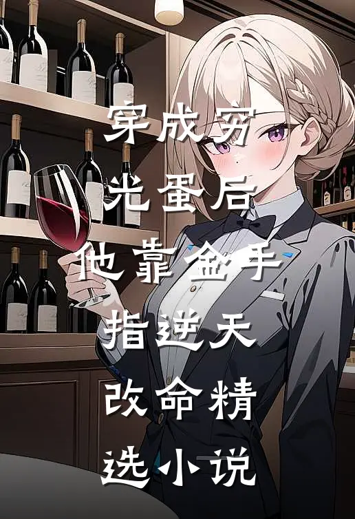 穿成穷光蛋后，他靠金手指逆天改命精选小说