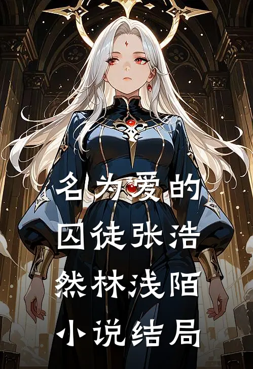 名为爱的囚徒张浩然林浅陌小说结局
