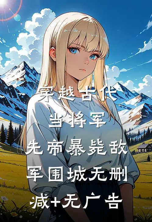 穿越古代当将军，先帝暴毙敌军围城无删减+无广告