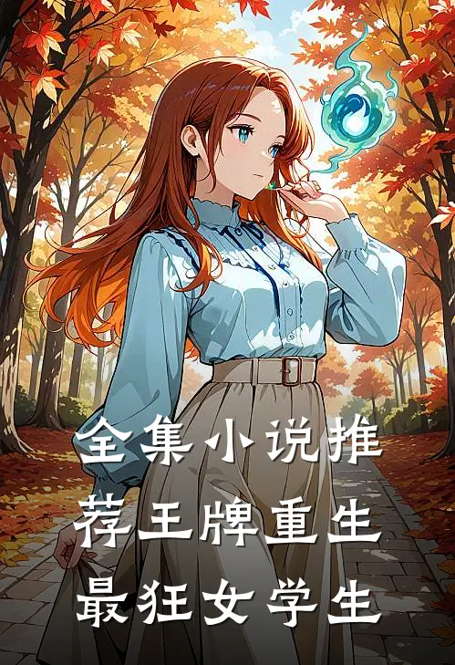全集小说推荐王牌重生:最狂女学生