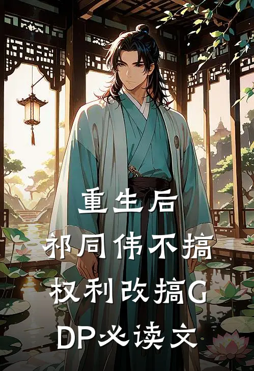 重生后，祁同伟不搞权利改搞GDP必读文