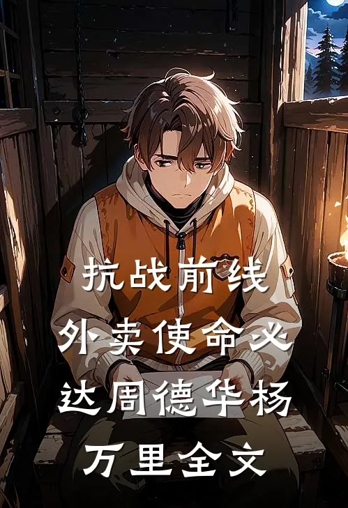 抗战前线，外卖使命必达周德华杨万里全文