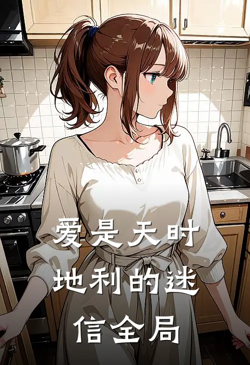 爱是天时地利的迷信全局