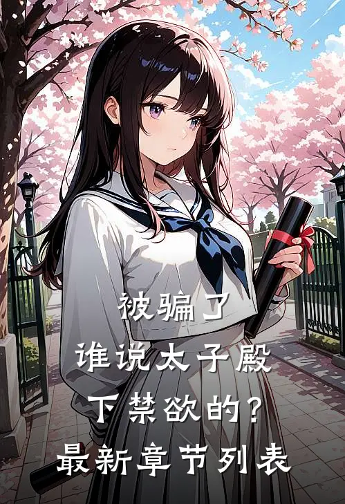 被骗了，谁说太子殿下禁欲的？最新章节列表