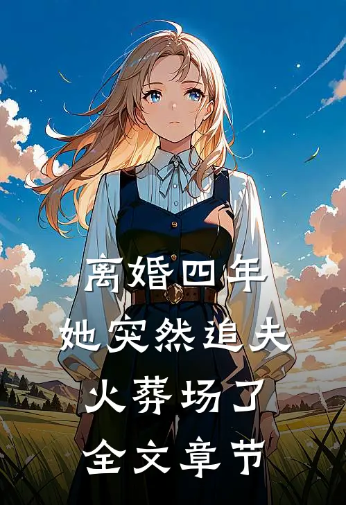离婚四年，她突然追夫火葬场了全文章节