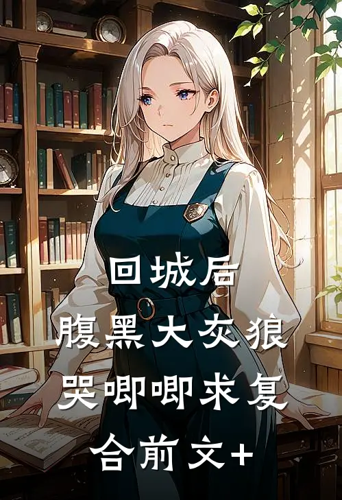 回城后，腹黑大灰狼哭唧唧求复合前文+