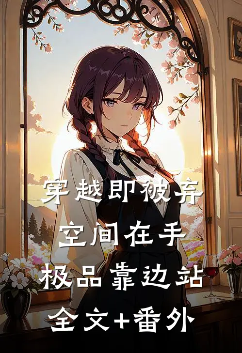 穿越即被弃，空间在手，极品靠边站全文+番外