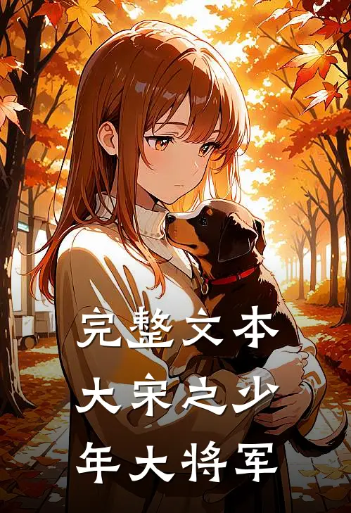 完整文本大宋之少年大将军