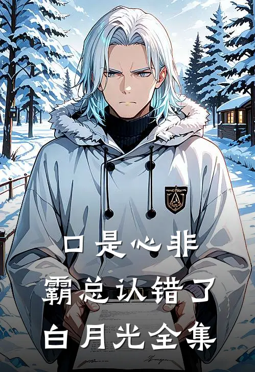 口是心非：霸总认错了白月光 全集