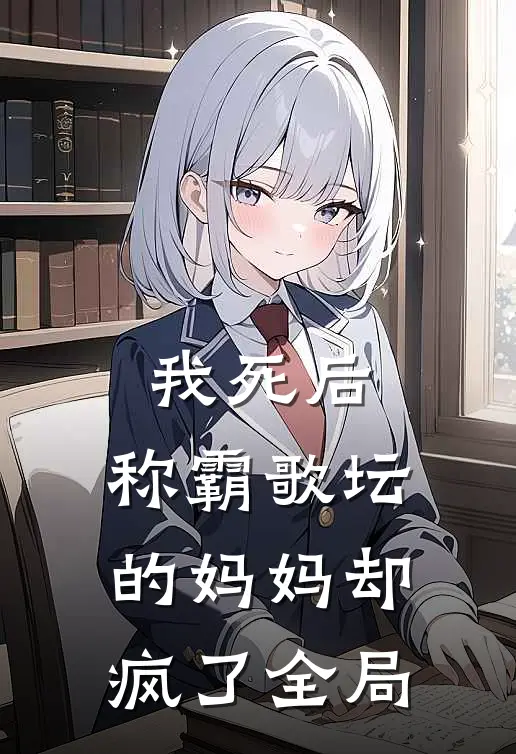 我死后，称霸歌坛的妈妈却疯了全局