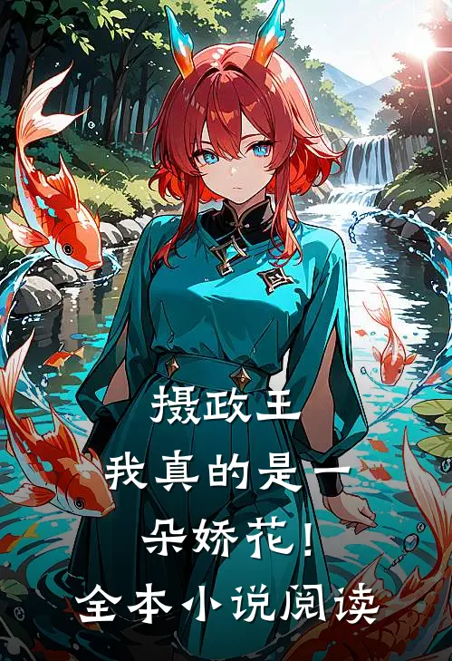 摄政王，我真的是一朵娇花！全本小说阅读