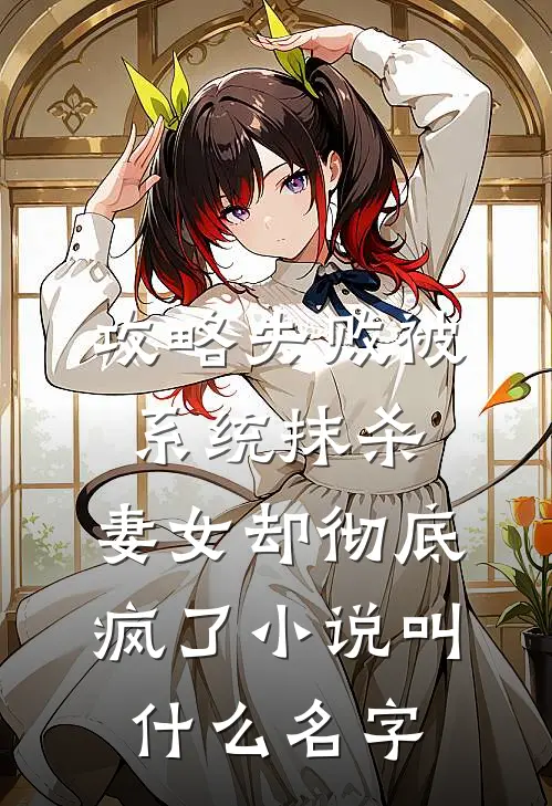 攻略失败被系统抹杀，妻女却彻底疯了小说叫什么名字