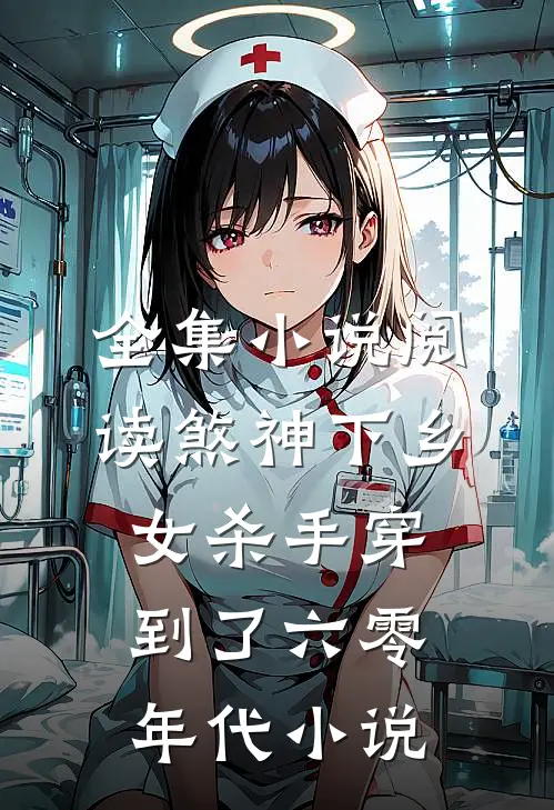 全集小说阅读煞神下乡:女杀手穿到了六零年代小说