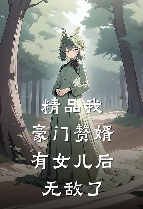 精品我，豪门赘婿，有女儿后无敌了