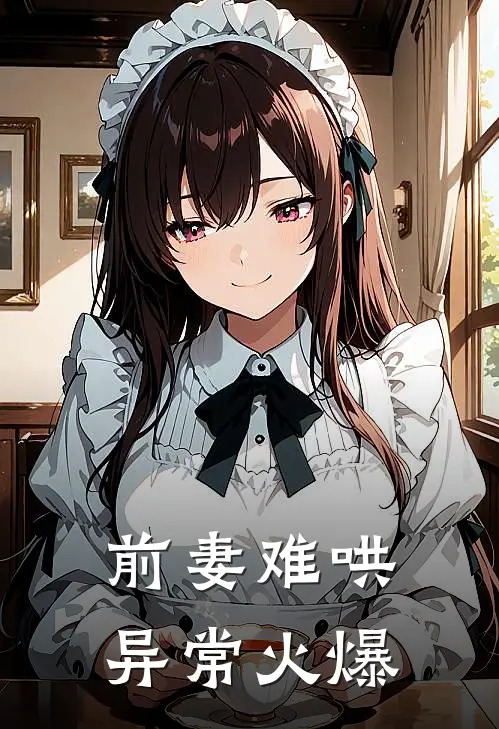 前妻难哄异常火爆