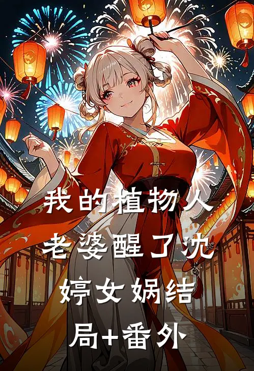 我的植物人老婆醒了沈婷女娲结局+番外