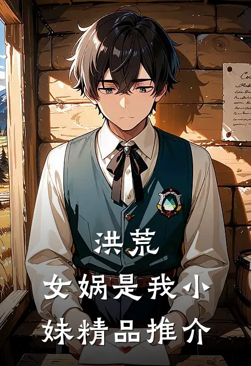 洪荒：女娲是我小妹精品推介